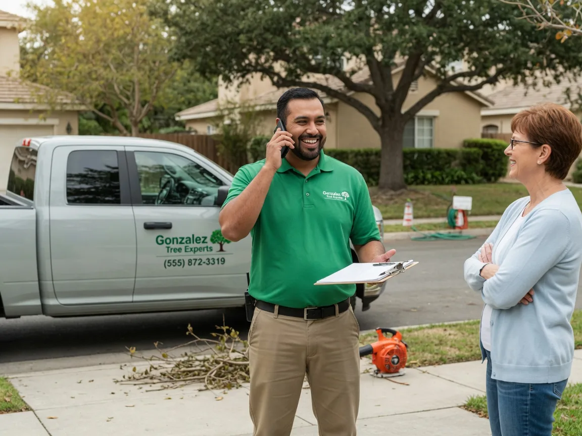 Tree Service Slidell, TX FAQs